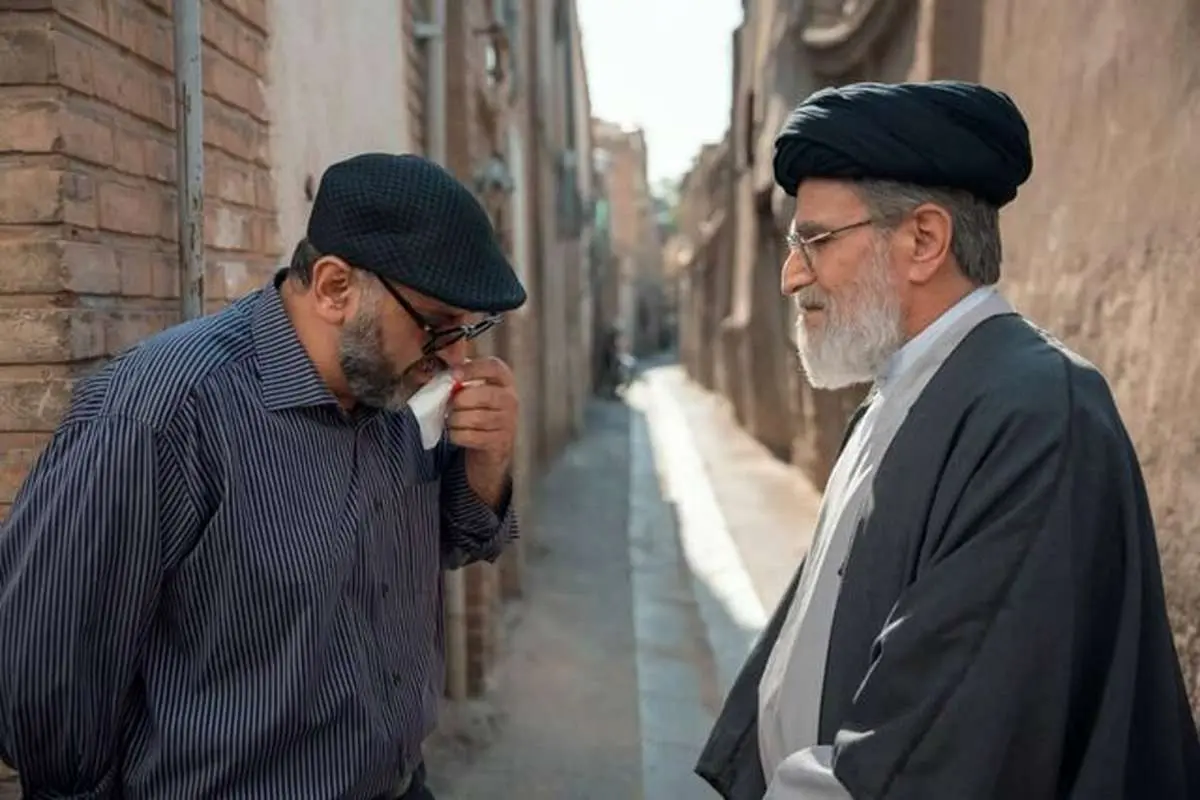 این صحنه ها سریال ده نمکی را شامل محدودیت سنی کرد | ببینید