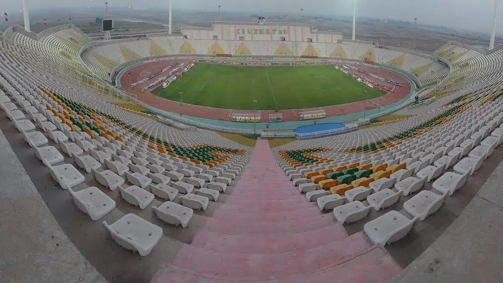زشت ترین صحنه قهرمانی تاریخی