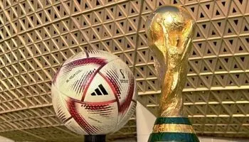 خوب و بد قرعه تیم ملی در جام‌جهانی