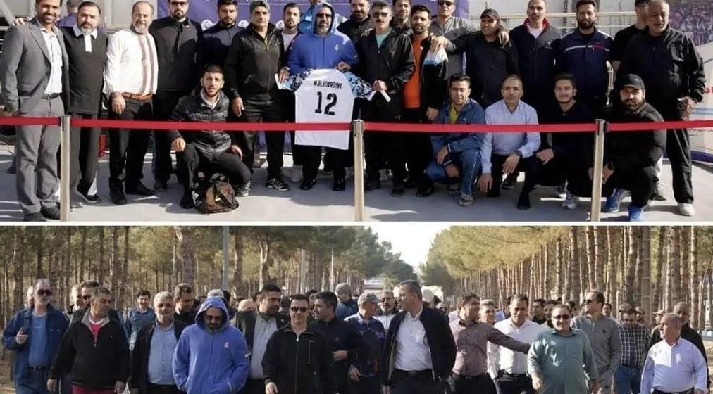 جهش سلامت در مجموعه پیام