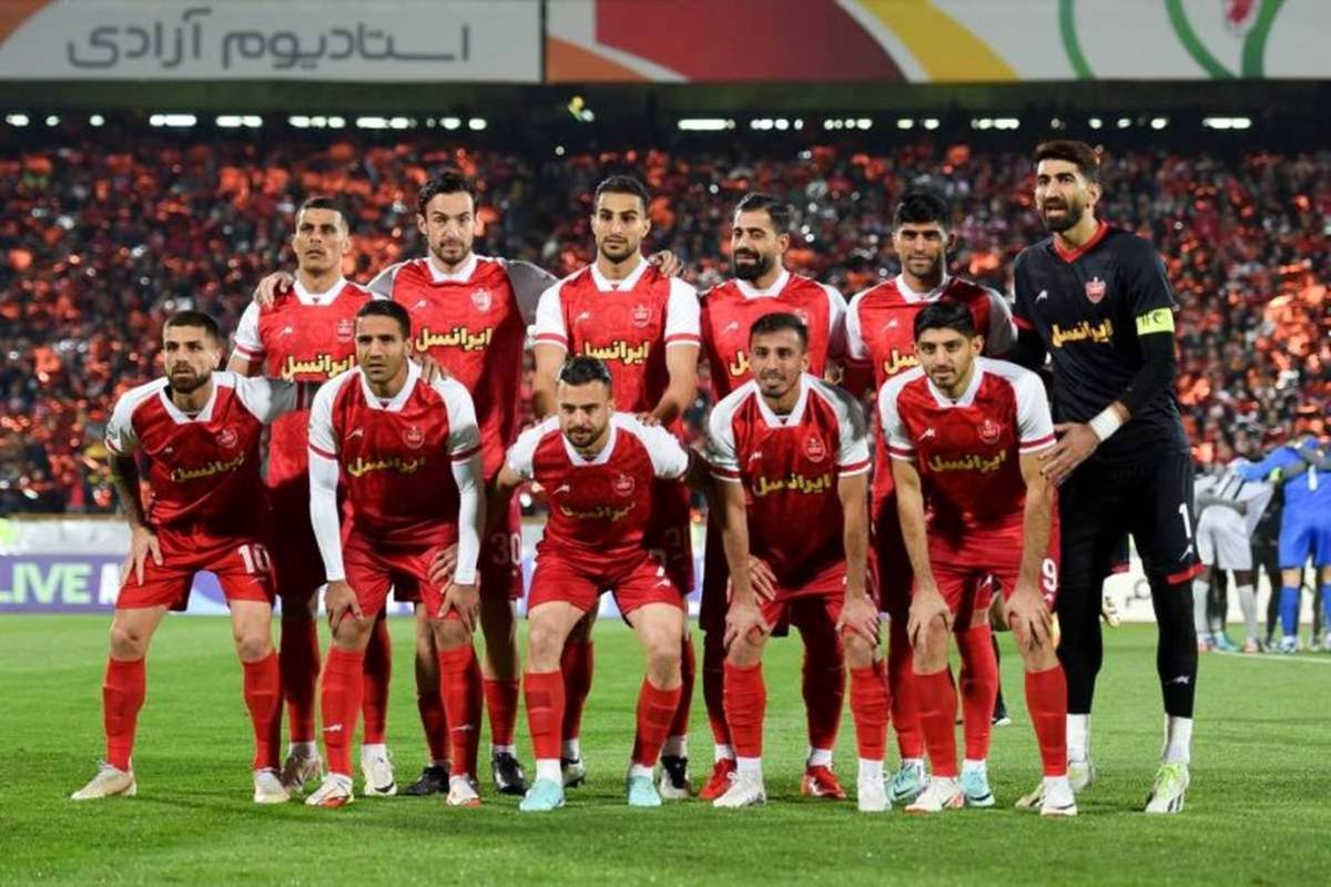 مالک جدید پرسپولیس مشخص شد