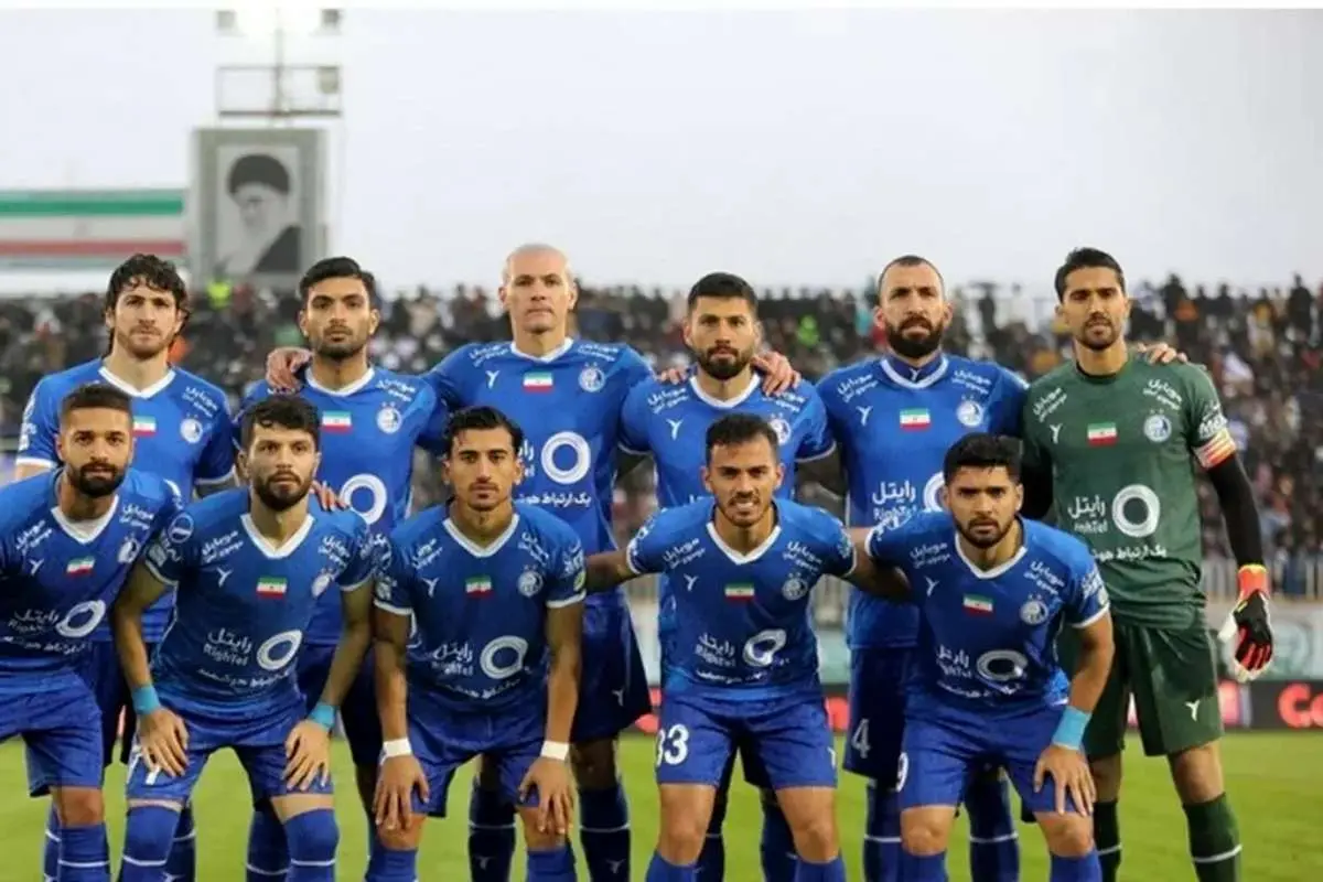 استقلال قید این بازیکنان را می زند | معضل بزرگ جواد نکونام در پایان فصل