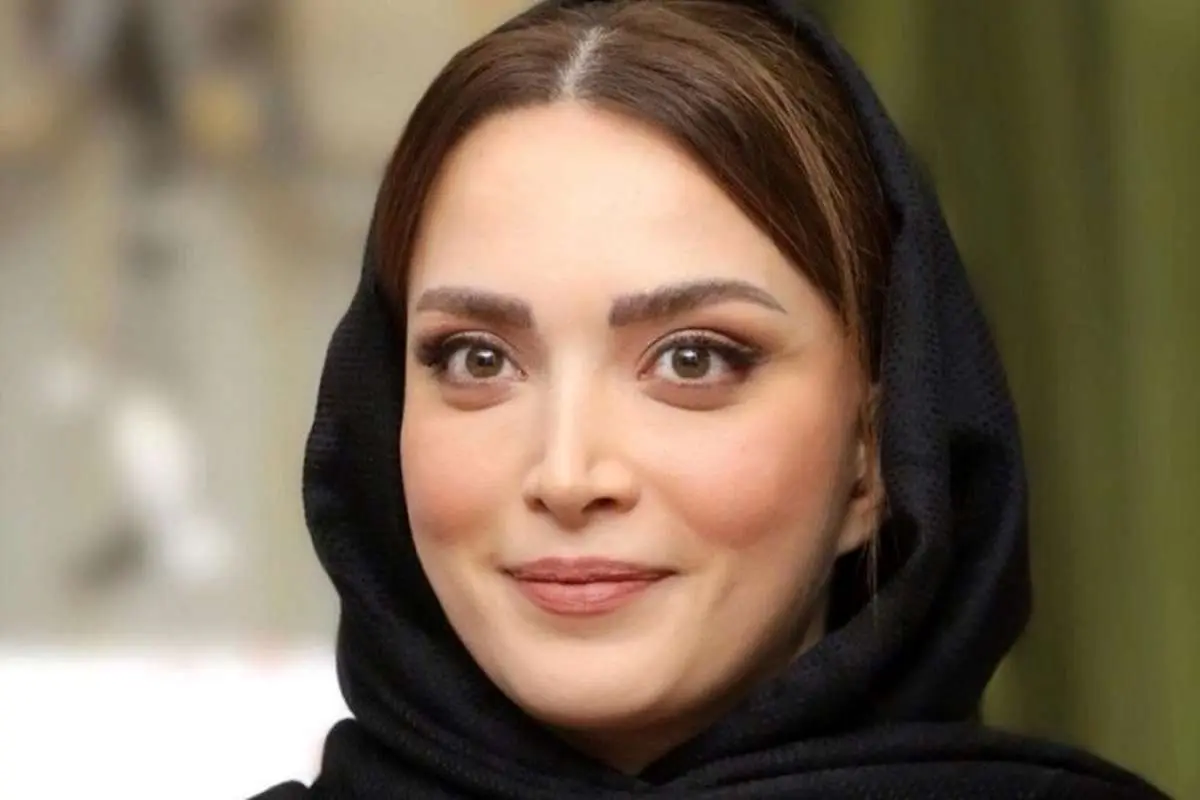 بهنوش طباطبایی با چهره و استایلی که هرگز ندیده اید + عکس