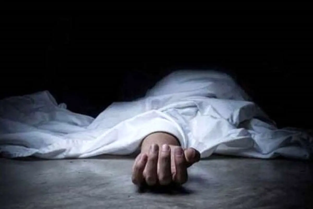 اتفاق باورنکردنی در جنوب ایران ؛ یک سال زندگی با جسد