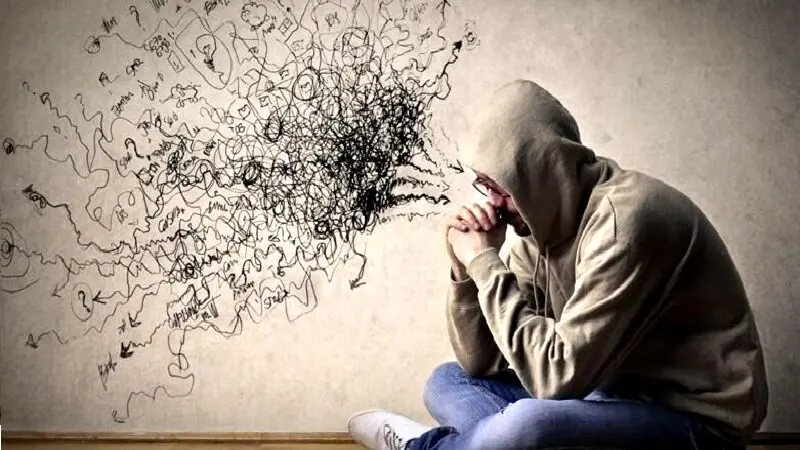 با این روش ساده در عرض ۱۵ ثانیه‌ ذهنتان را آرام کنید