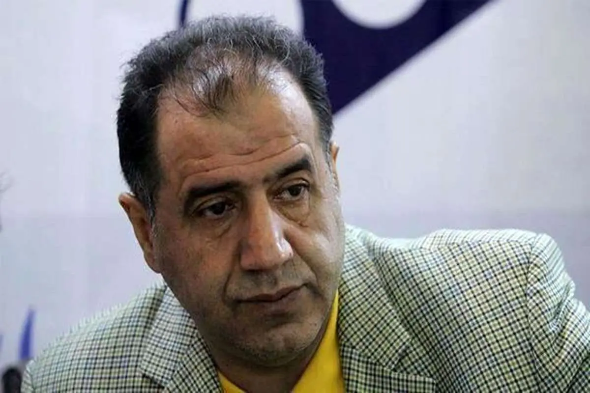 پیشنهاد چند میلیاردی به داور ایرانی؛ این پیشنهادها ۲۰ برابر حقوق دریافتی کنونیام بود!