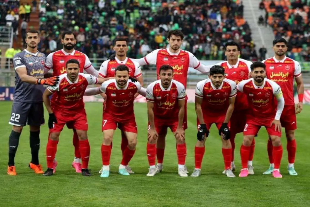 ستاره های پرسپولیس در راه تراکتور؟ | وسوسه با شنیدن رقم عجیب قرارداد