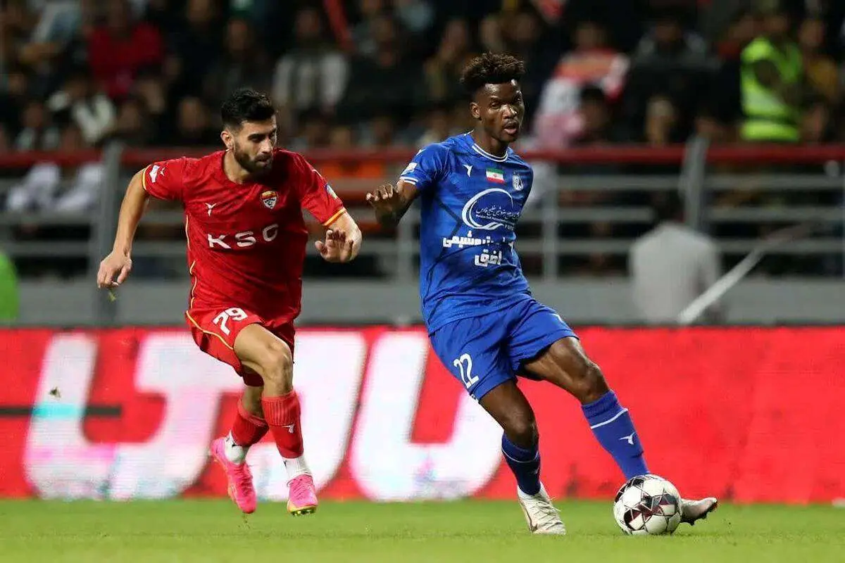  زهردارترین خط حمله لیگ برابر ضعیف‌ترین خط آتش