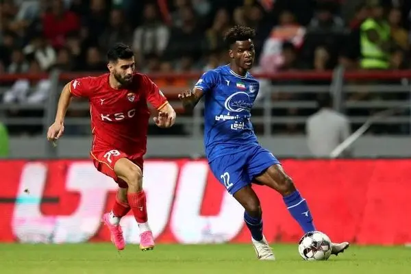  زهردارترین خط حمله لیگ برابر ضعیف‌ترین خط آتش