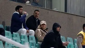 خواهر اورونوف در اکباتان