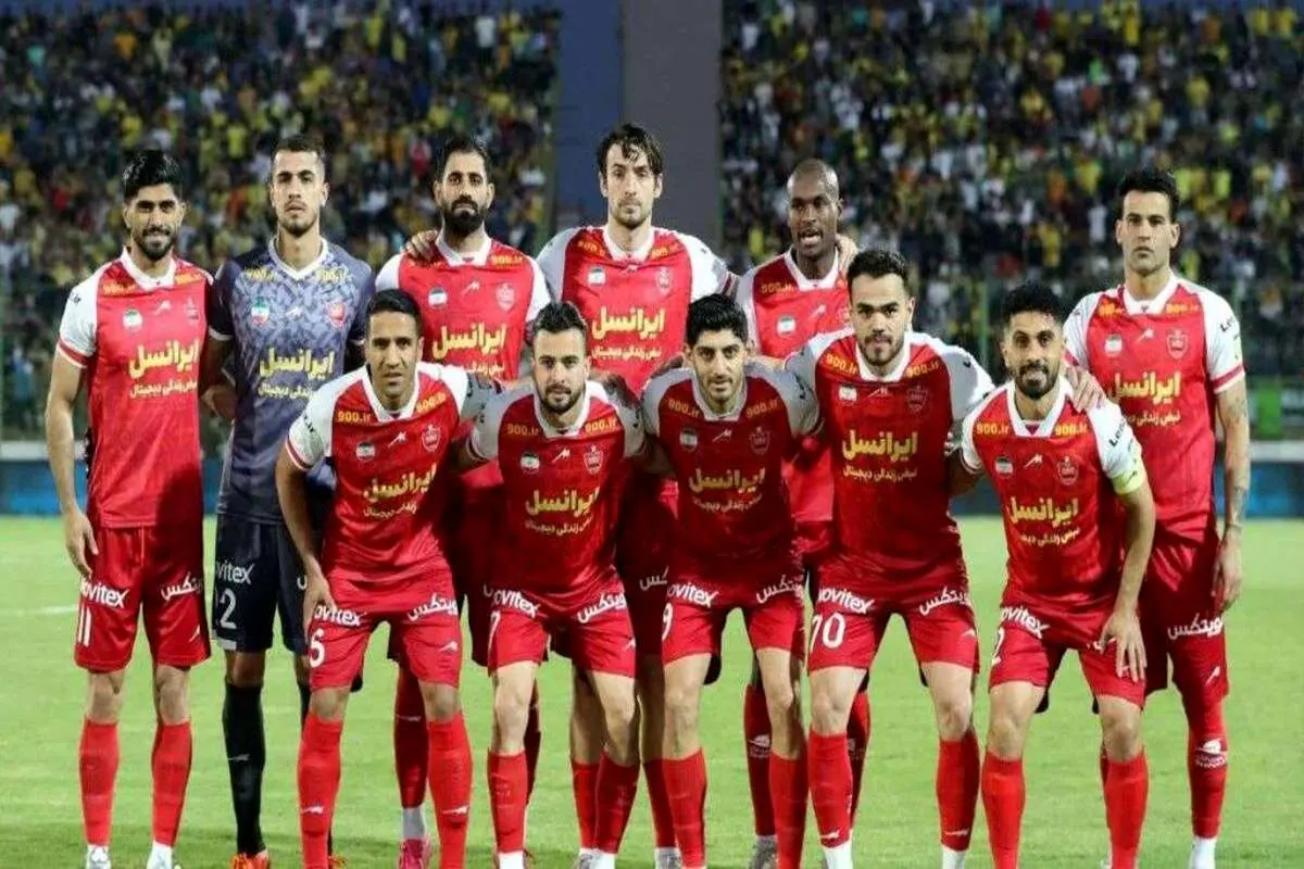 بله، از پرسپولیس برای سرمربیگری با من تماس گرفتند | اینطور نیست که به سایر پیشنهاداتم فکر نکنم