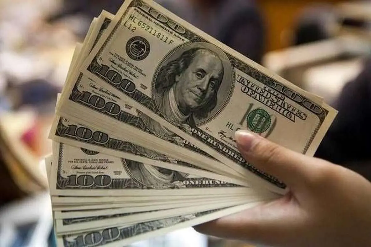 ۳ دلیل مهم برای ریزش قیمت دلار | سیگنالهای امیدوار کننده به بازار