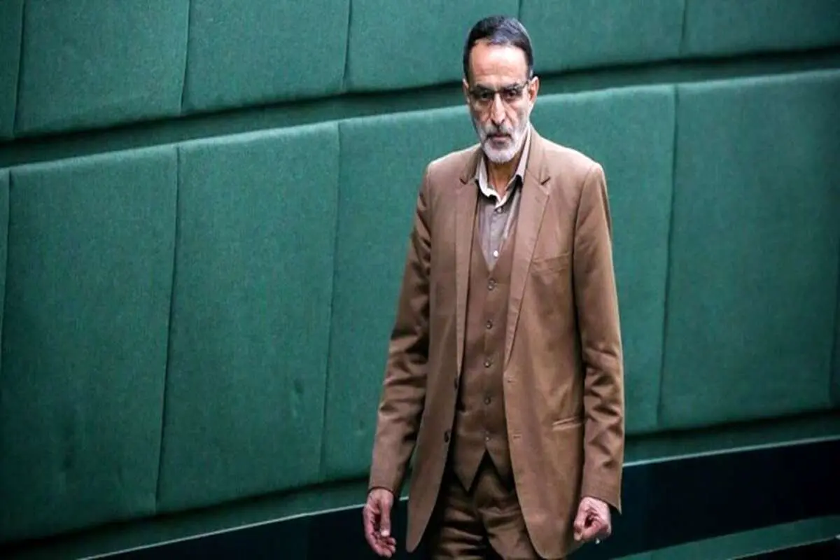 درخواست کریمی قدوسی از دولت افغانستان برای بررسی رگ و ریشهاش | سندی دارید در صداوسیما پخش کنید