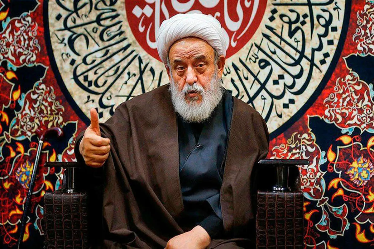 شیخ حسین انصاریان: چند نفر از خانمهای جوان شهرنو را به کارمندان خودمان شوهر دادیم