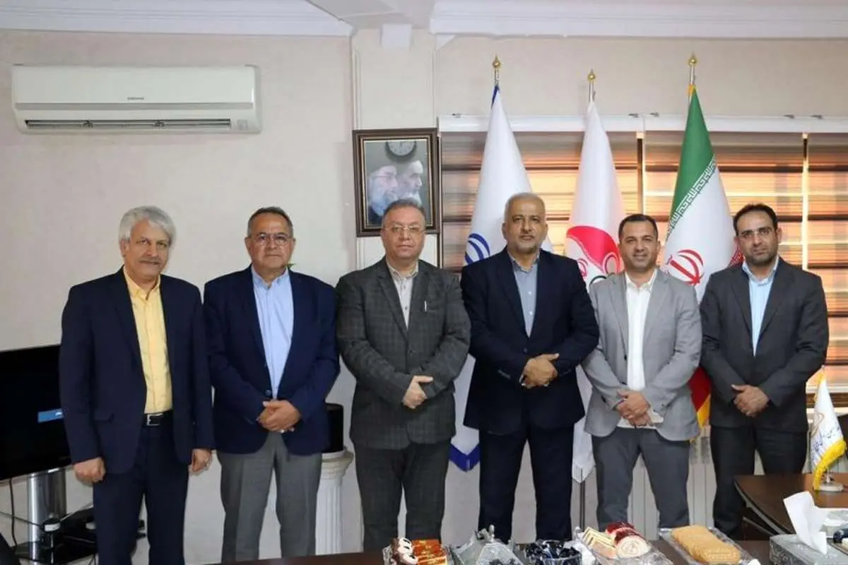 دو چهره شاخص جشن قهرمانی ایرانی در فینال جام ملتهای آسیا