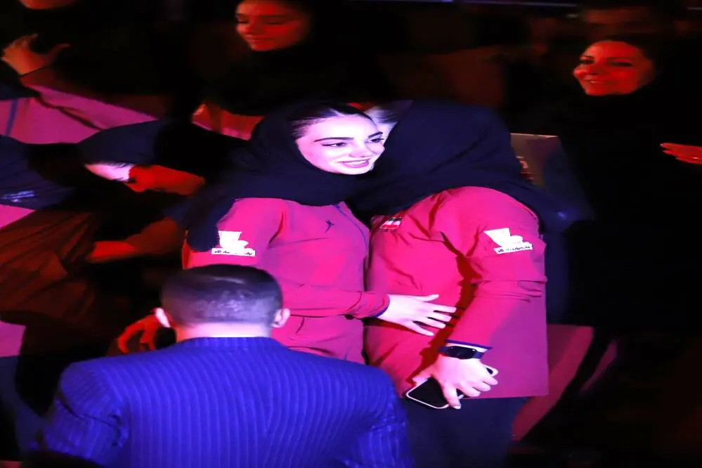 گالری