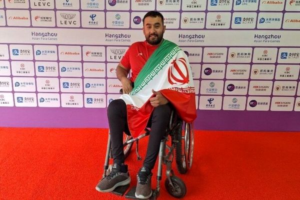 شوک تلخ به ورزش ایران؛ قهرمان طلایی درگذشت