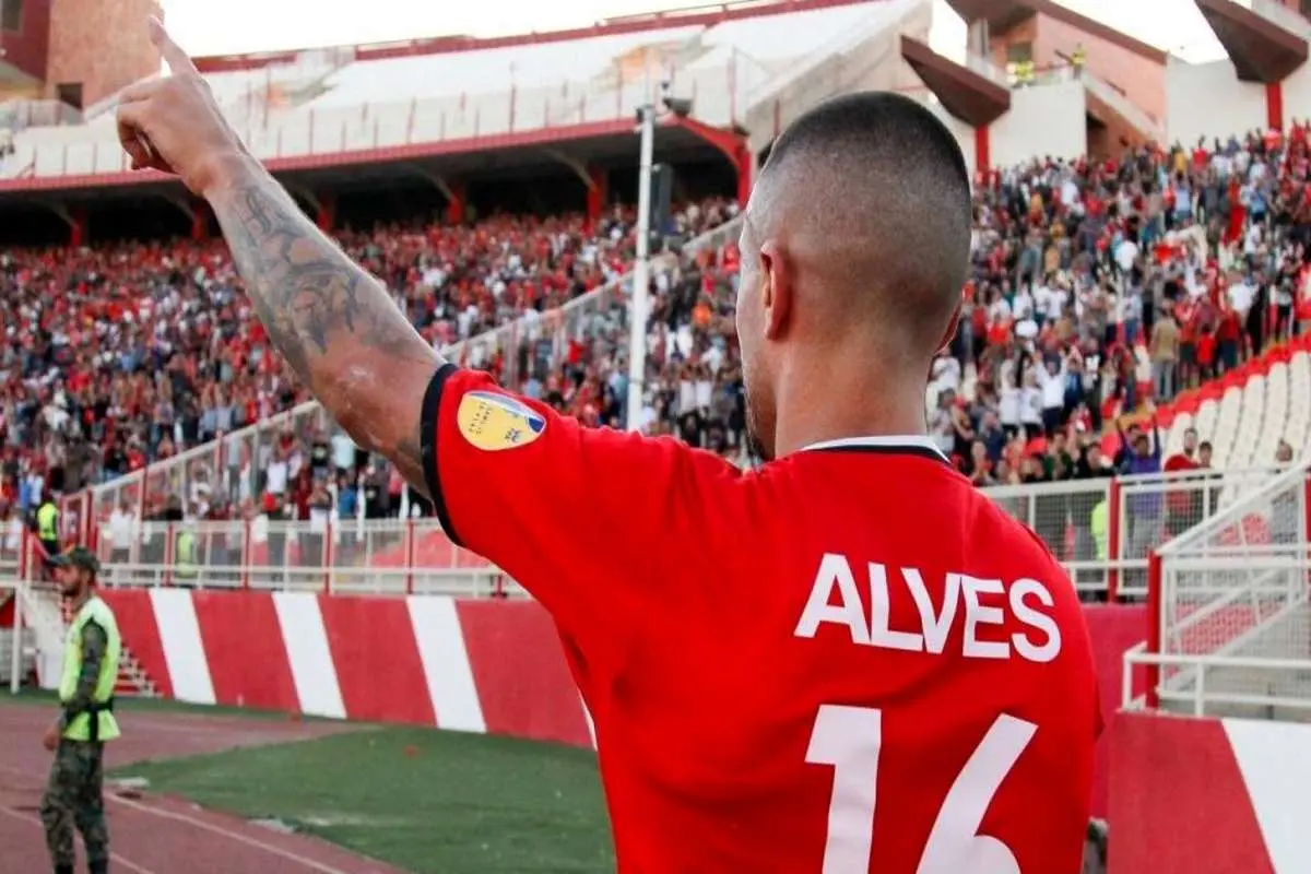 استقلال و پرسپولیس دست روی ستاره خارجی لیگ گذاشتند