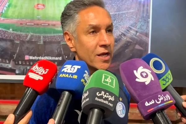 اتهام مربی استقلال به پرسپولیس؛ 14 امتیاز با اشتباهات داوری گرفتند