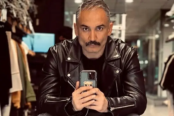 درگذشت محمد منصوری؛ قهرمان جوجیتسو و بازیگر سریال «وحشی»