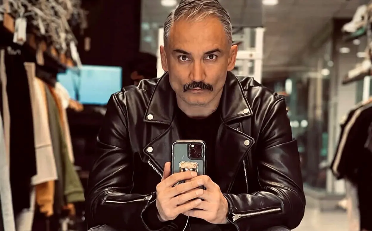 درگذشت محمد منصوری؛ قهرمان جوجیتسو و بازیگر سریال «وحشی»