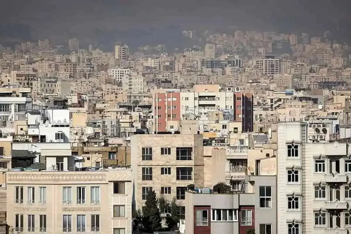 اخذ مالیات از واحدهای مسکونیای که این شرایط را دارند