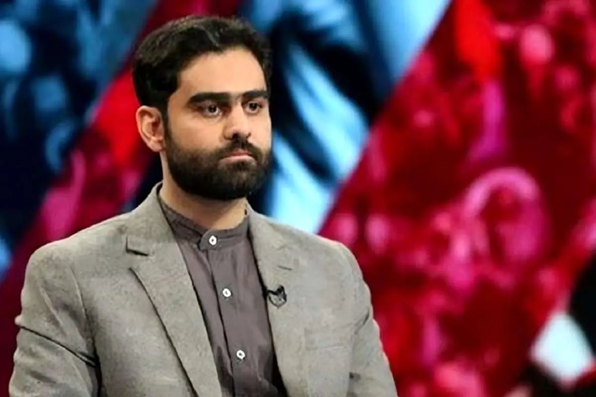 عکس لورفته از بیقانونی چهره جنجالی مجلس دوازدهم