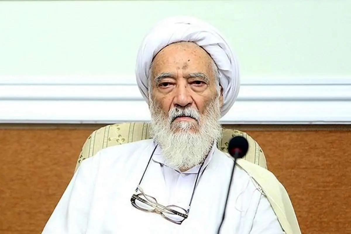 رئیس مجلس خبرگان مشخص شد