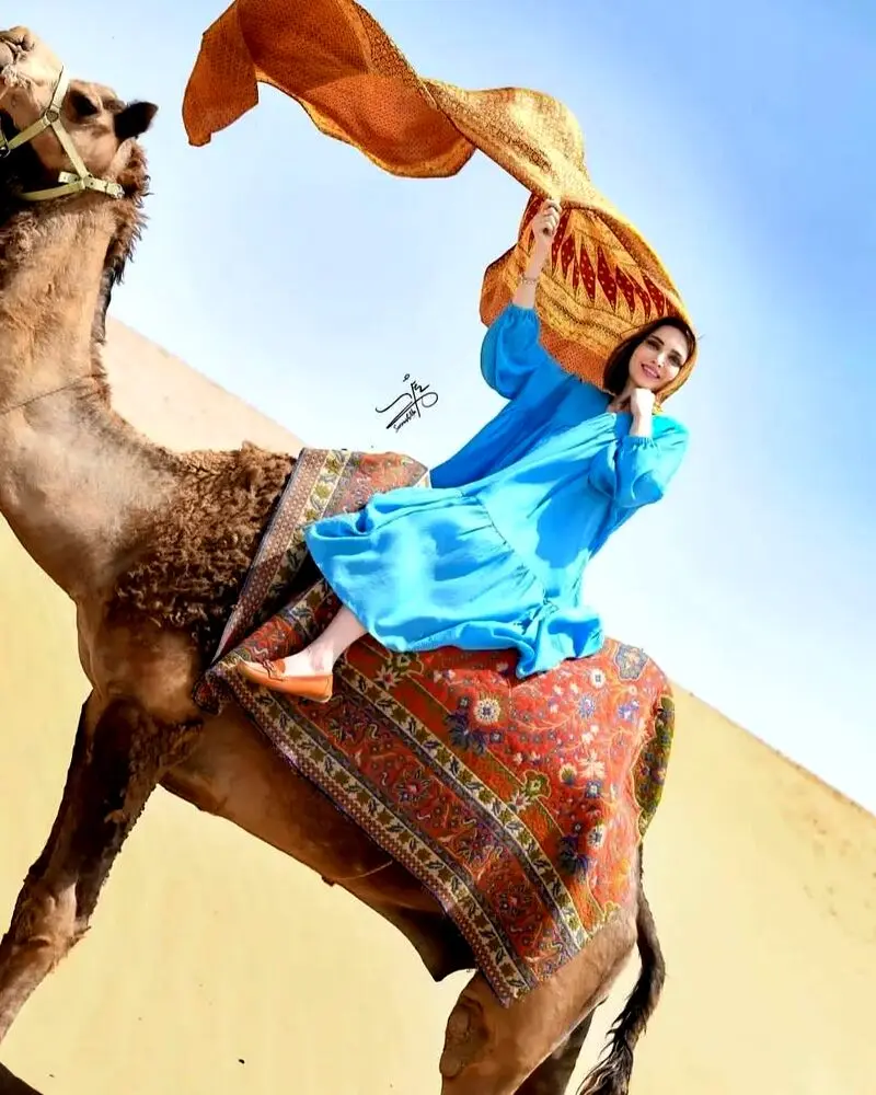 بهنوش طباطبایی
