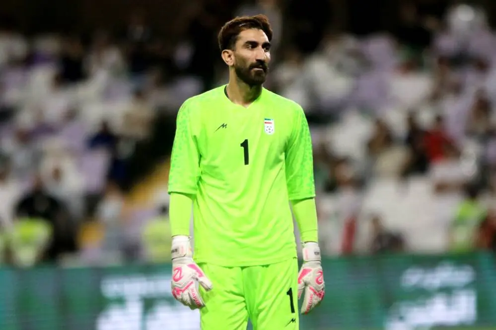 گالری