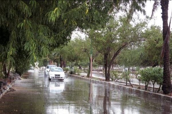 آخرین وضعیت جاده‌ها؛ ترافیک نیمه سنگین در آزادراه کرج – قزوین | بارش باران در جاده‌های مازندران و گلستان