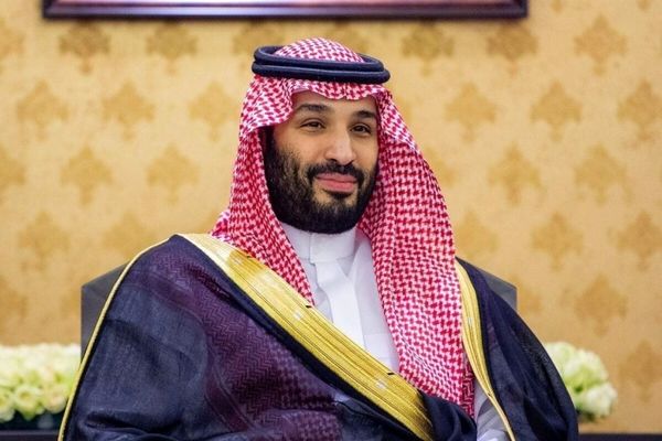 بن سلمان در راه ایران | دعوت مخبر پذیرفته شد