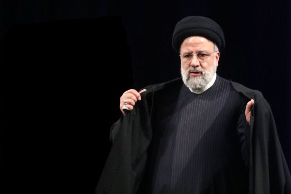 یک خیابان به نام ابراهیم رئیسی نامگذاری شد