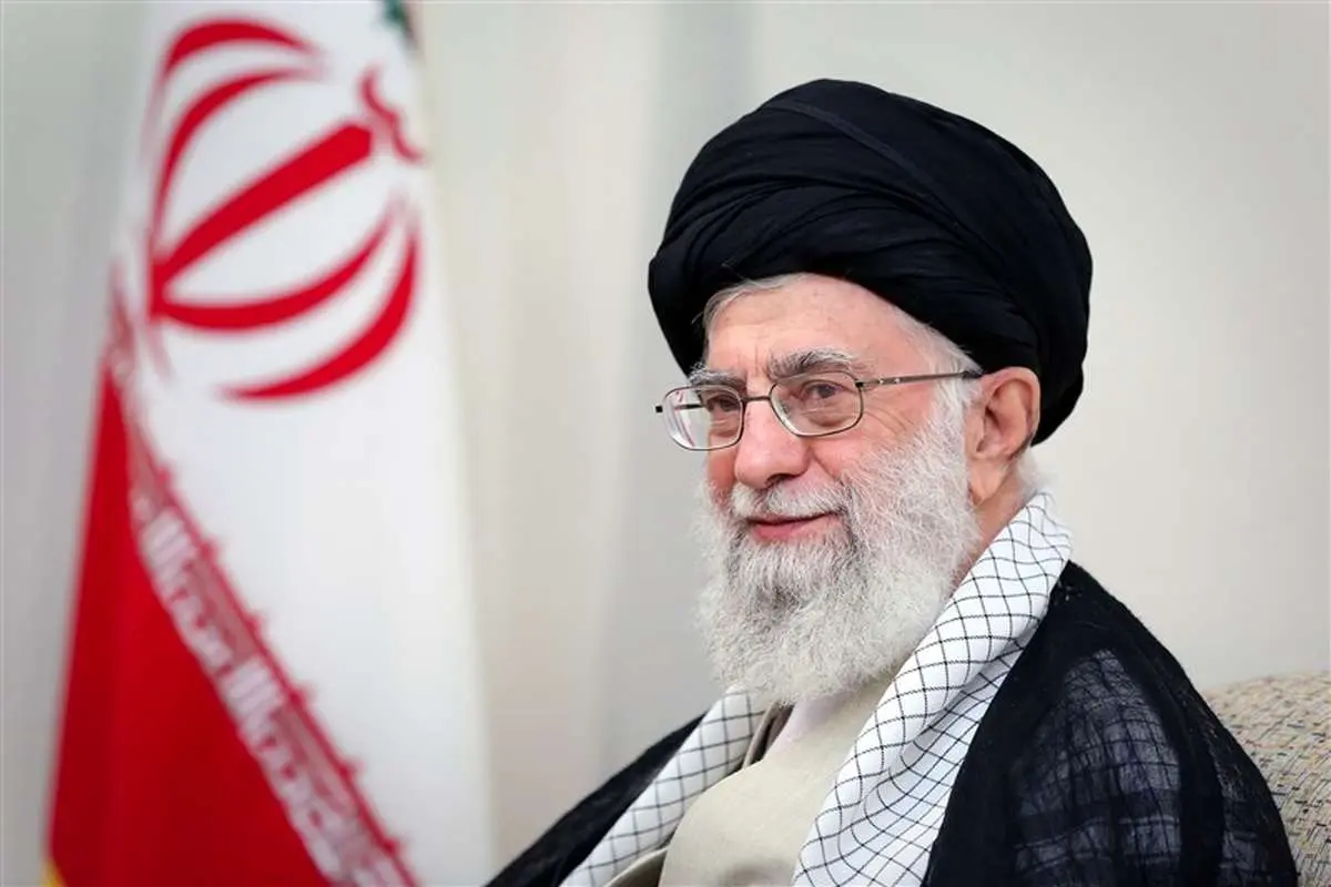پیام رهبر انقلاب به مناسبت آغاز به کار دوازدهمین دوره مجلس شورای اسلامی