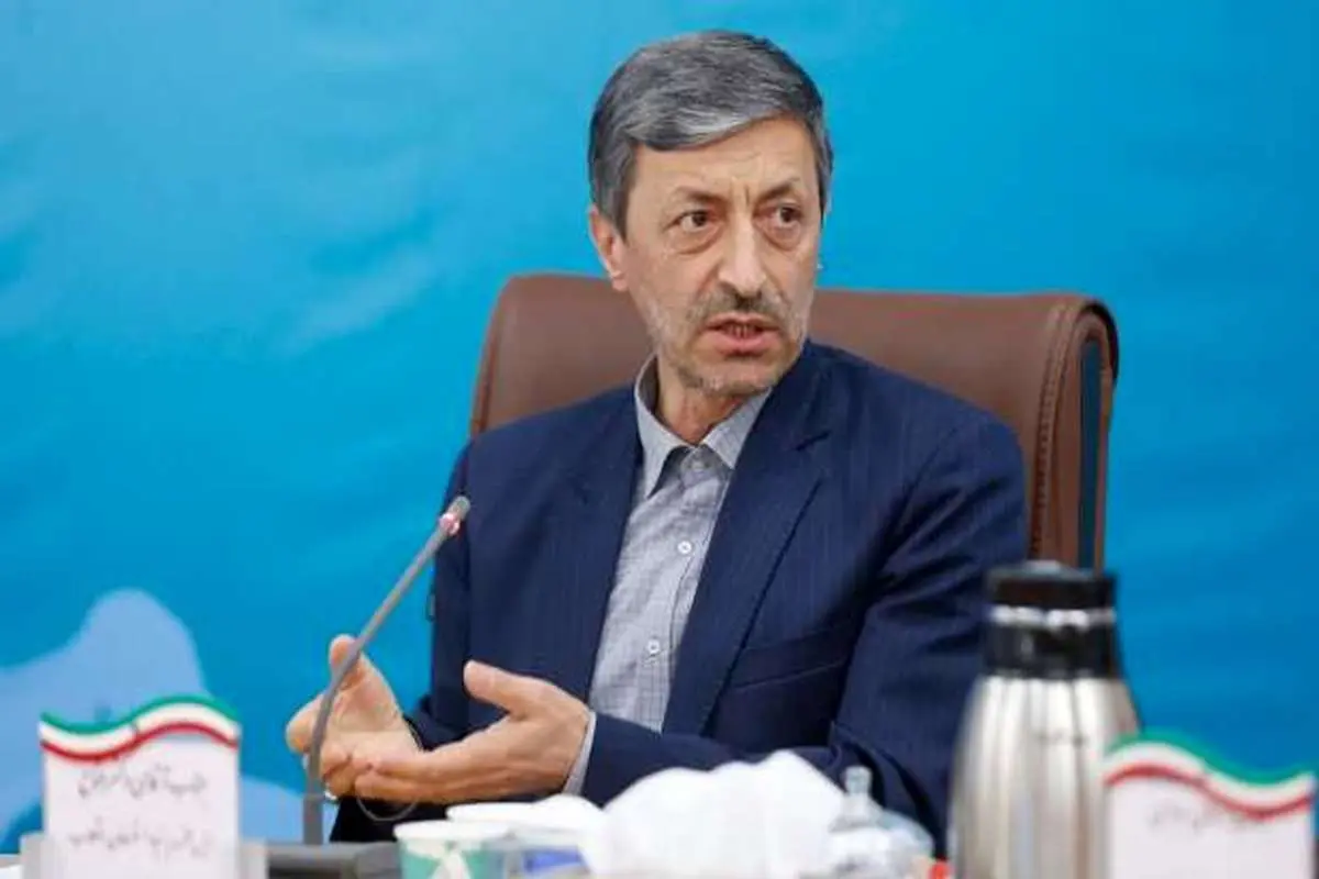 ببینید | ویدیویی که از نامزد احتمالی ریاست جمهوری پربازدید شد | جلوی تمام دنیا می خواهید ما را زیر سوال ببرید؟