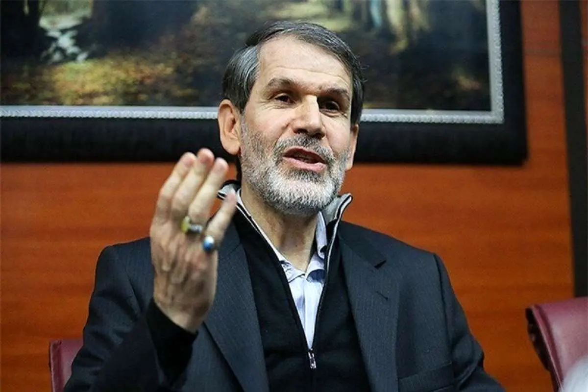 برگزار کننده انتخابات پرماجرای سال88 نامزد ریاست جمهوی می شود؟