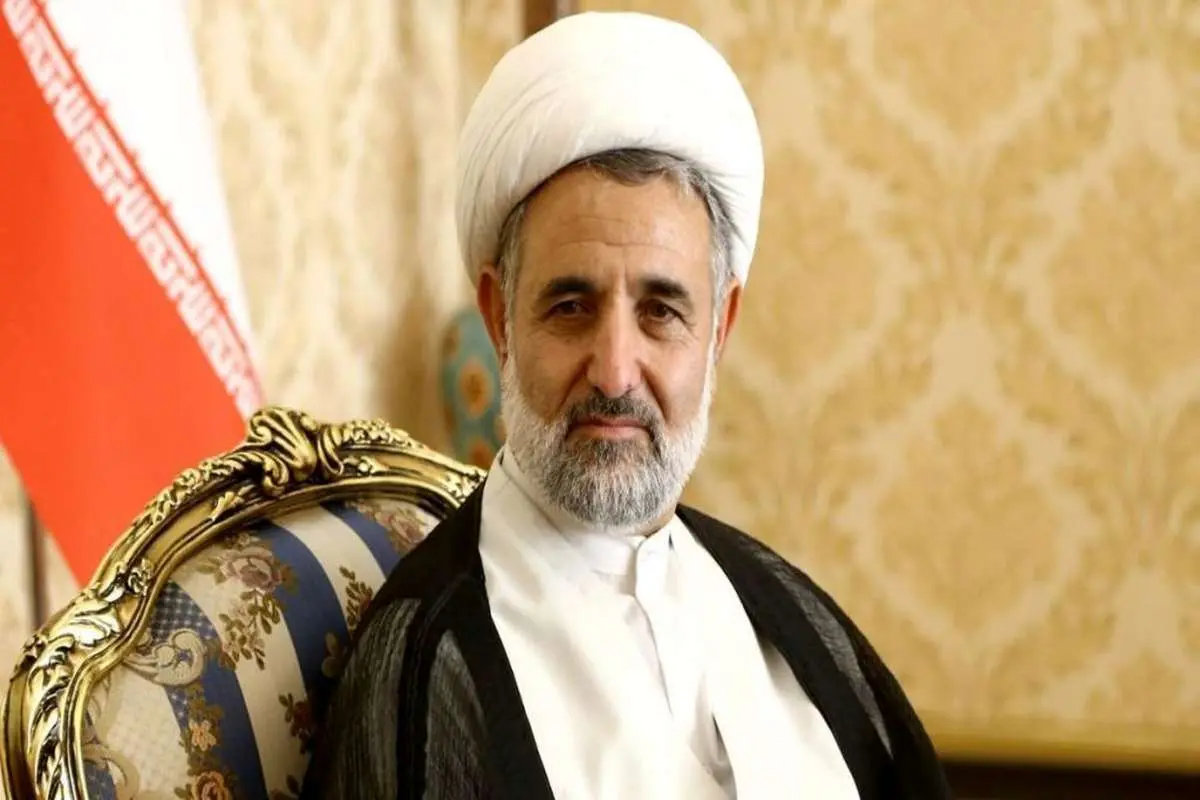 کنایه ذوالنور در خصوص انتخاب رئیس جمهور؛ بایدخودش و خانواده اش از سلامت اقتصادی برخوردار باشند