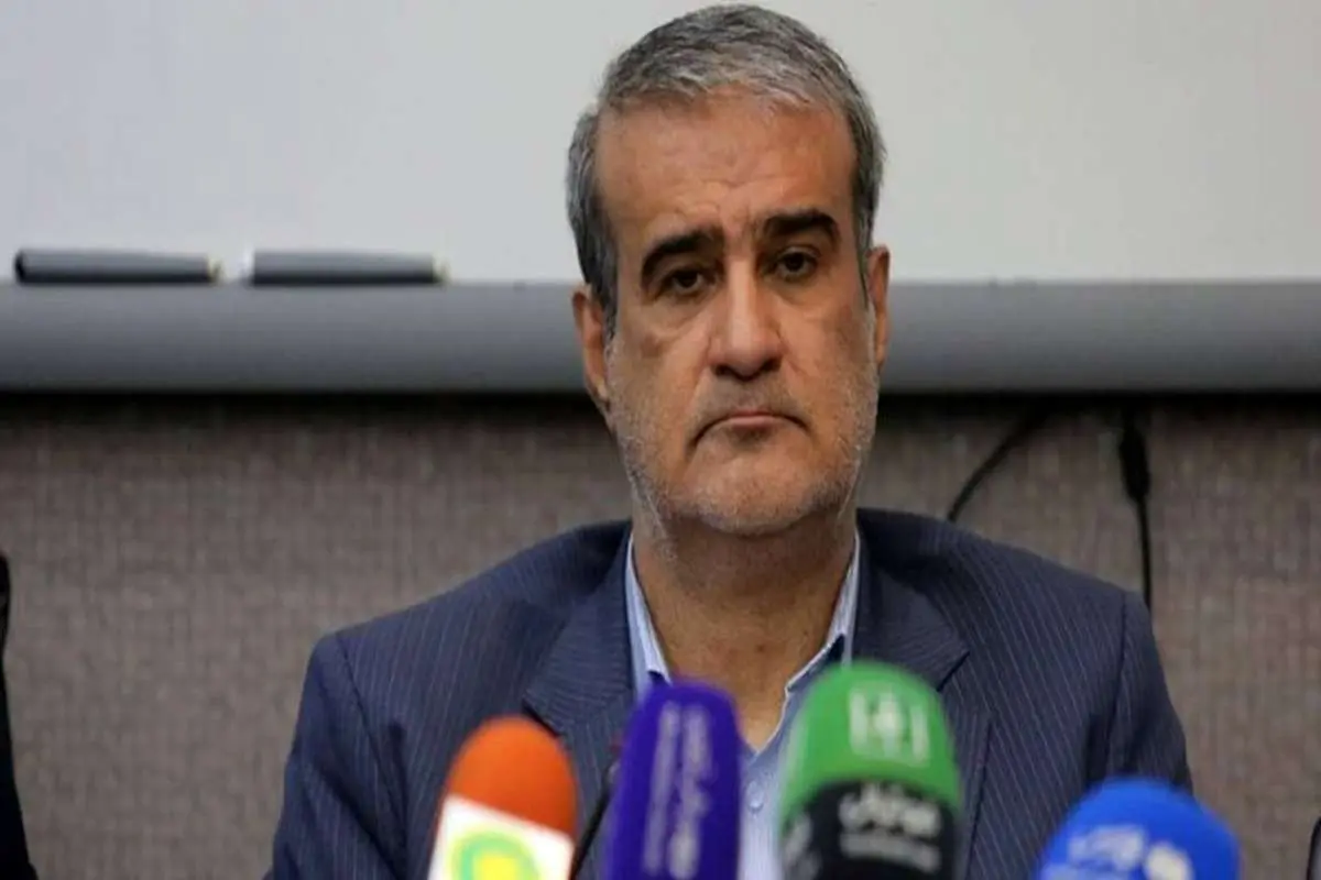 فوری: تا این اتفاق نیفتد لیگ جدید برگزار نمیشود! | نایب رئیس فدراسیون فوتبال هشدار داد