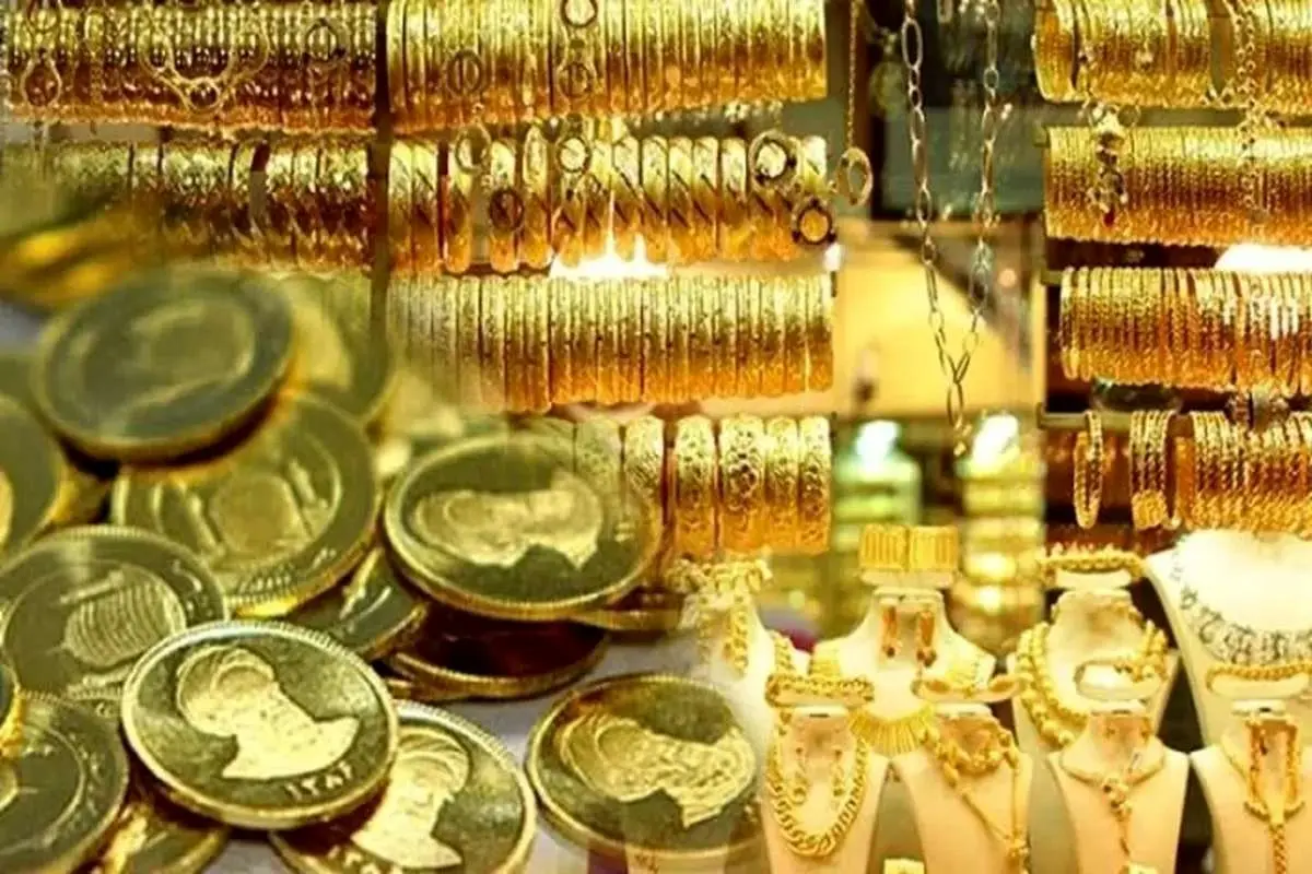 قیمت طلا، سکه و ارز امروز ۲۲ خردادماه ۱۴۰۳