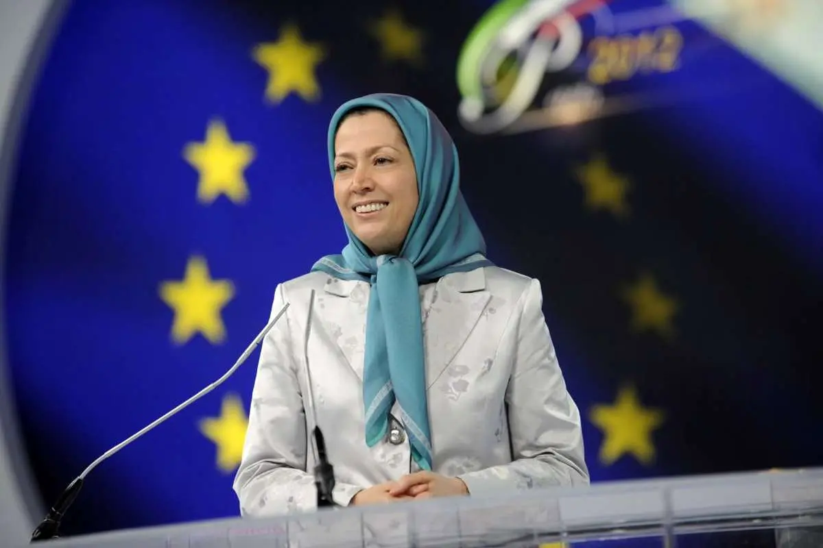 مریم رجوی مرده است؟ | یک ادعا در خصوص جانشین سرکرده منافقین