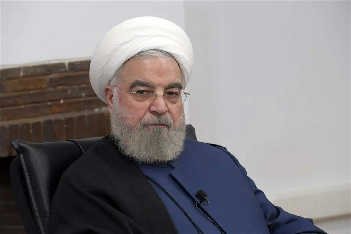 بیانیه حسن روحانی در خصوص انتخاب رئیسجمهور | 10 مساله مهم کشور