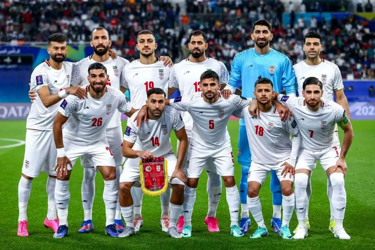 زمان 10 بازی ایران در دور بعدی مقدماتی جام جهانی مشخص شد
