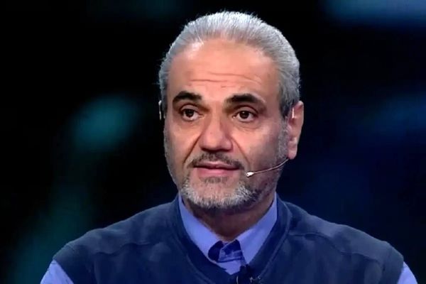 جواد خیابانی: 7 نفر در پرونده فساد در فوتبال متهم هستند نه 700 نفر! | تسویه حساب شخصی نکنید؛ ادعای داور بازداشت شده اصلا درست نیست! +ویدیو