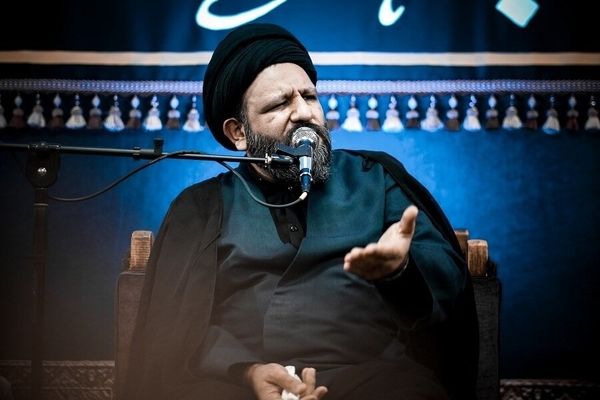 یک امام جمعه دست به افشاگری زد | آقای استاندار برخورد با شما، افشا هم با بنده