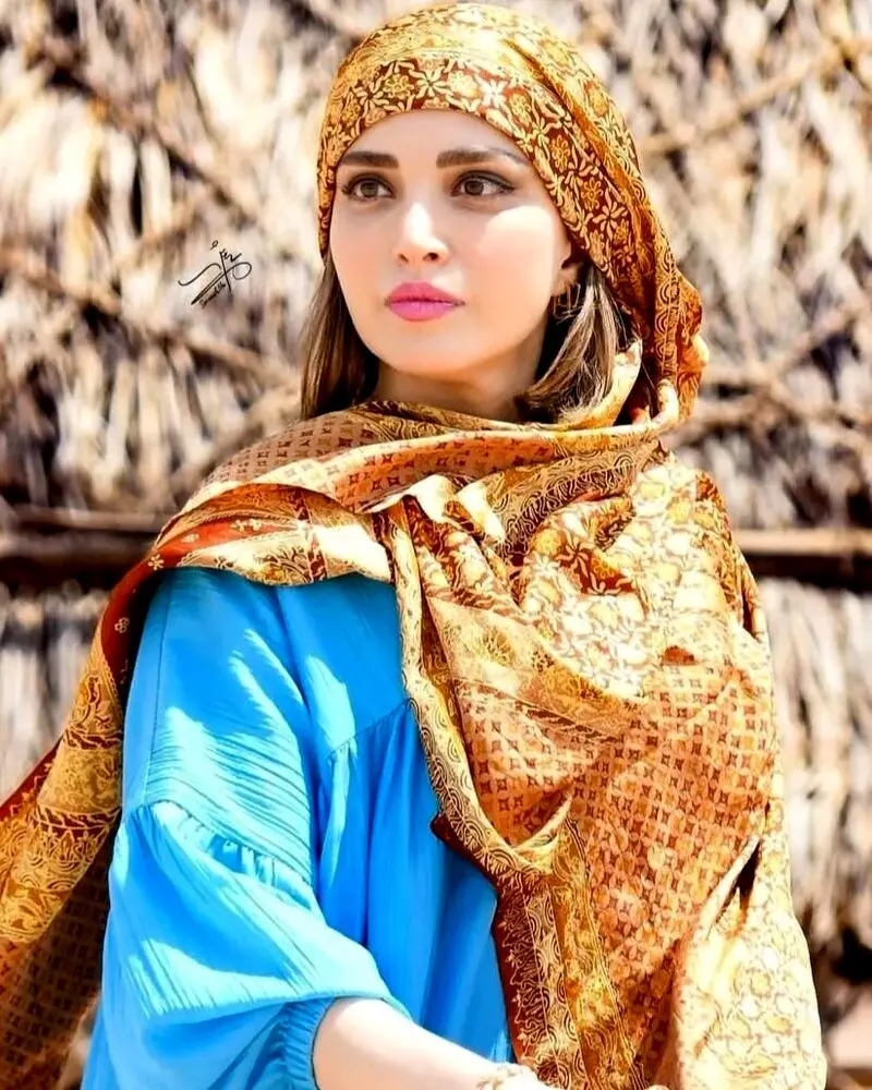 بهنوش طباطبایی