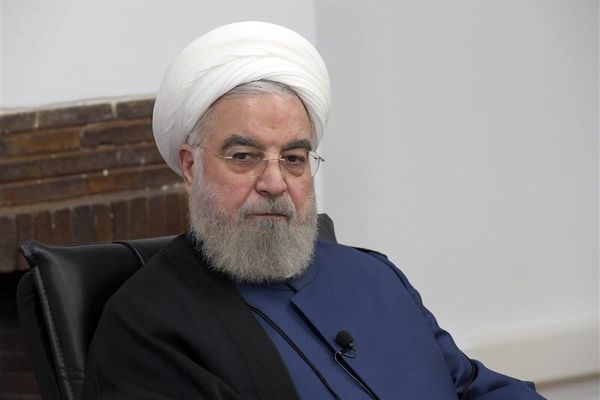 حسن روحانی بعد از مناظره اول،‌شاکی شد |  نامه مهم برای پاسخگویی