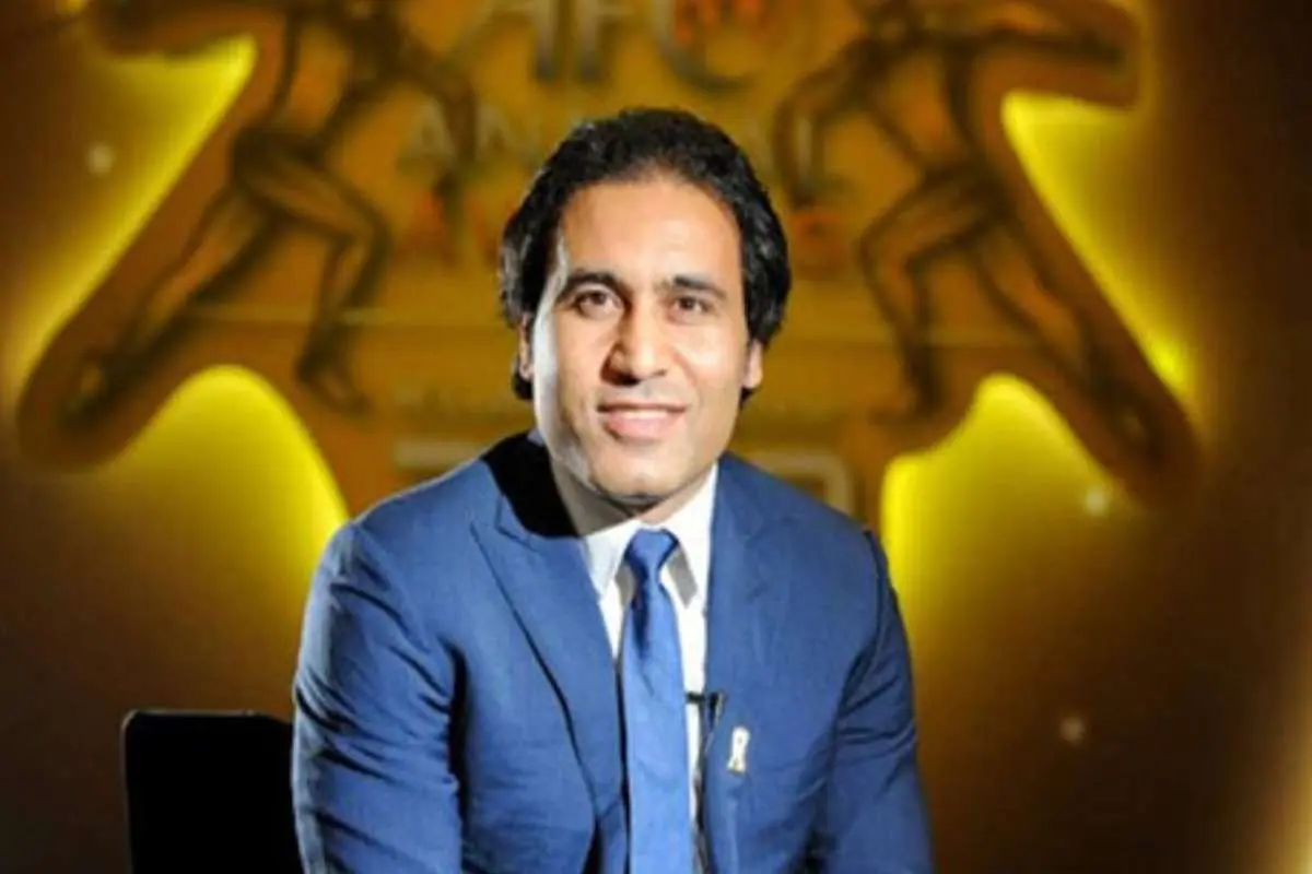 مهدویکیا به فردوسیپور گفت: این بازیکن «بیتکنیک» باورنکردنی است؛ تواناییهایش ۳۰ بوده ولی ۱۰۰ استفاده میکند