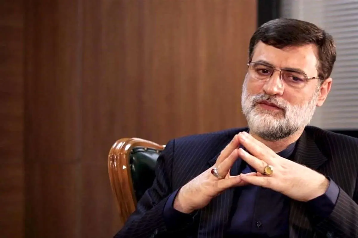 کنایه دستهجمعی قاضیزاده هاشمی به نامزدها؛ حرفهای کلی و تکراری شنیدیم | باید از مردم آزاری در اقتصاد دست برداریم