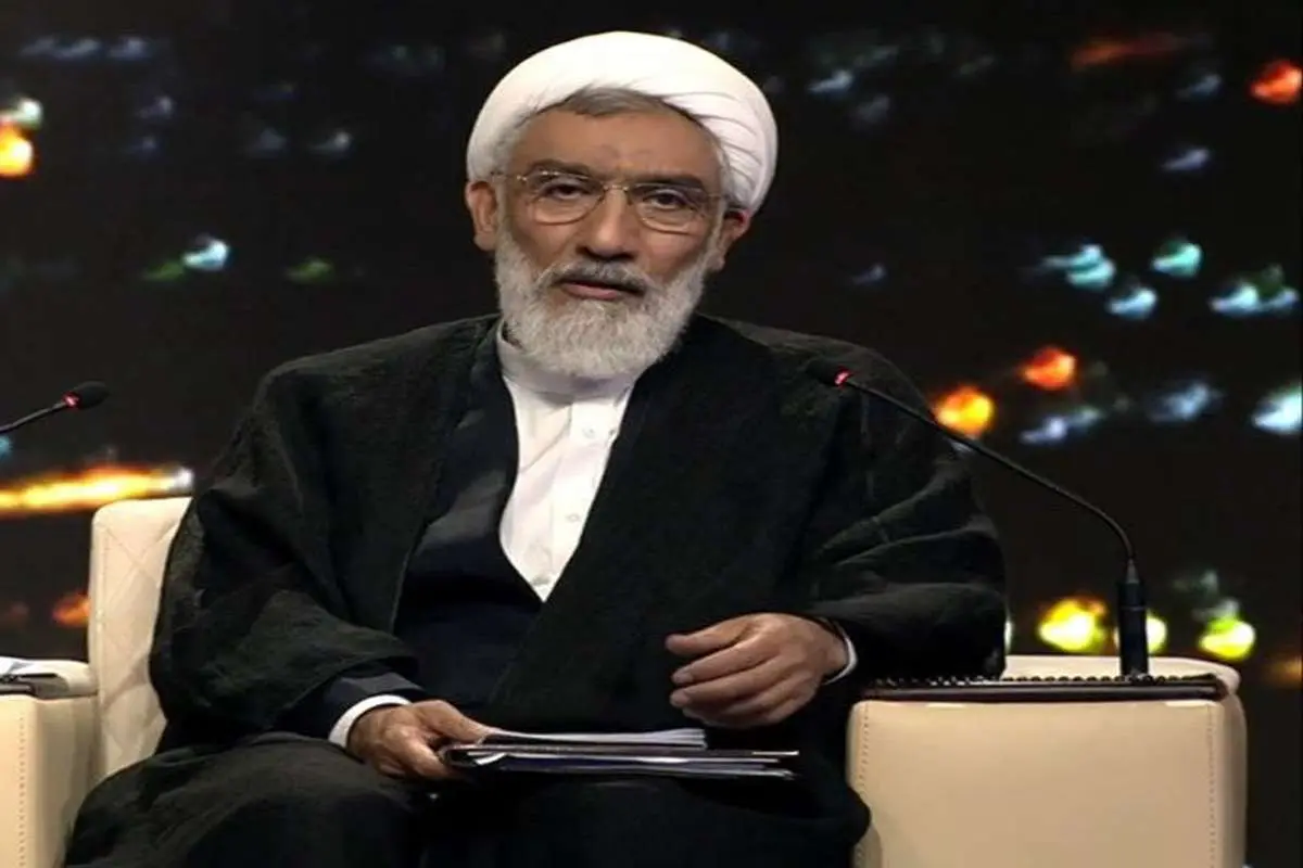 خنده معنادار قالیباف به جمله پورمحمدی در مورد صادر کردن حکم شهرداری