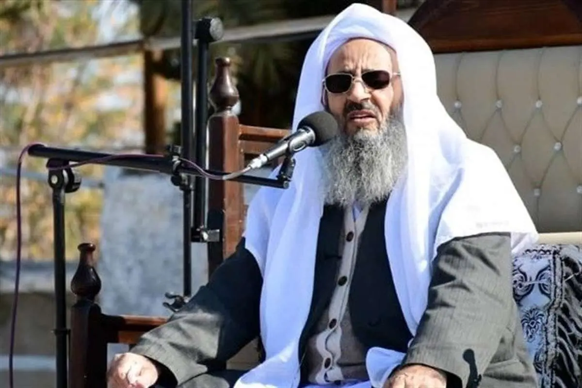 دفتر مولوی عبدالحمید در خصوص انتخابات و حمایت از کاندیداها بیانیه داد